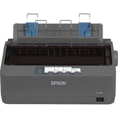 Epson LQ350 Dot Matrix Printer-PCR Business Solutions Ltd
